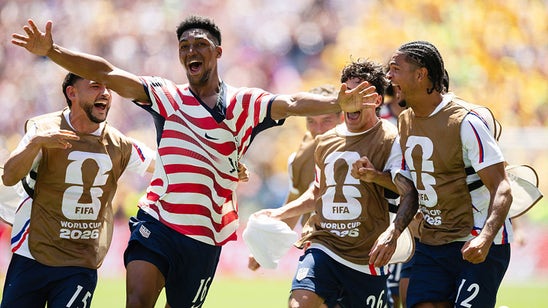 2026 World Cup Odds: USA, Mexico First To Clinch Groups