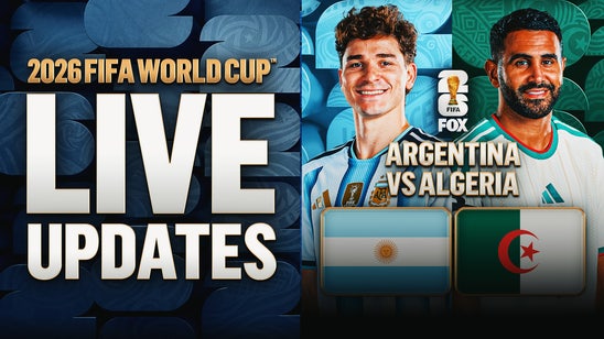 Argentina vs. Algeria Live Updates, Score: Lionel Messi's Hat Trick Secures Win