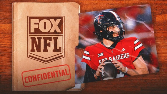 NFL Confidential: What Do Execs, Scouts Make Of Brendan Sorsby Amid Controversy?