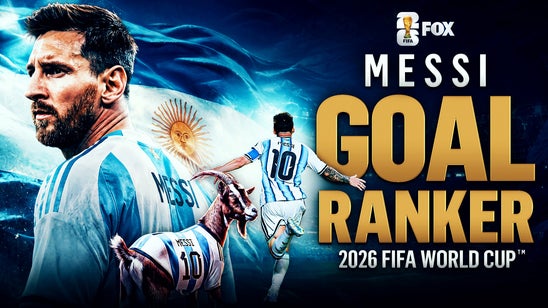 Lionel Messi's 2026 World Cup Goals As He Continues Breaking Records, Ranked