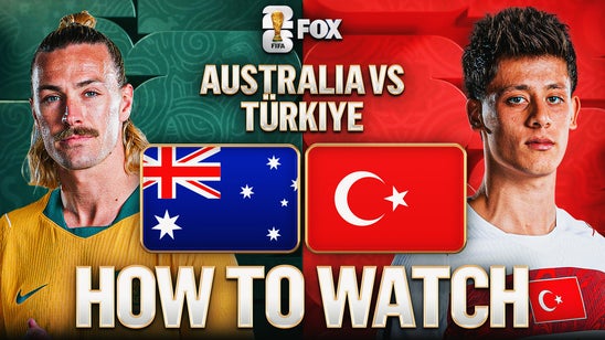 Australia vs. Türkiye: How to Watch , TV Channel, Live Stream
