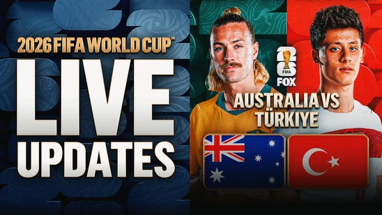 Australia vs. Türkiye Highlights: The Socceroos Stun Türkiye