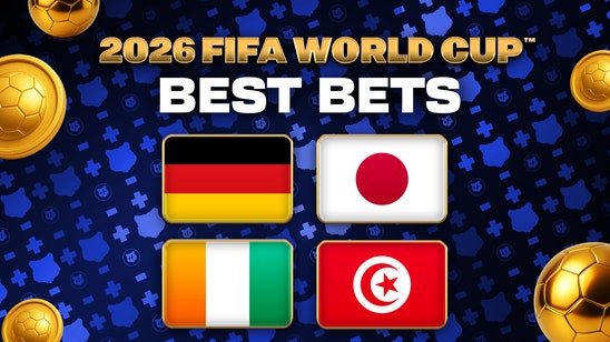 Chris 'The Bear' Fallica's World Cup Best Bets Today — Match Day 15