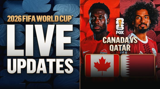 Canada vs. Qatar Highlights: Canada Earns First-Ever Men's World Cup Victory
