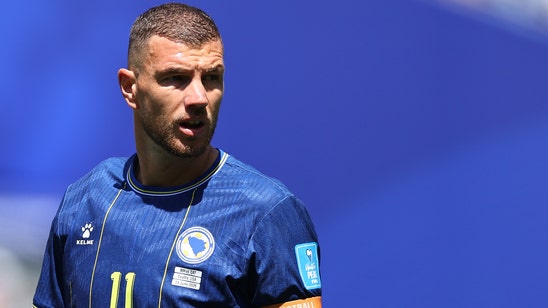 2026 World Cup Odds: Back Bosnia and Herzegovina To Cover Against The U.S.