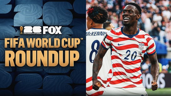 World Cup Roundup: Co-Hosts USA And Canada Make History