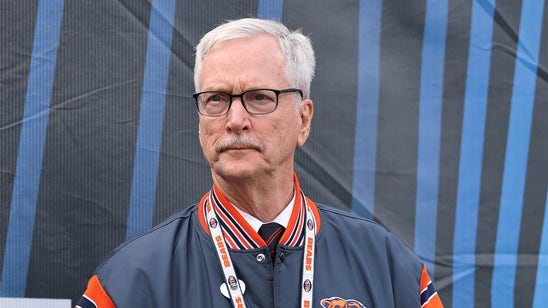 Chicago Bears’ Board Of Directors Voted To Further Indiana Stadium Renovations