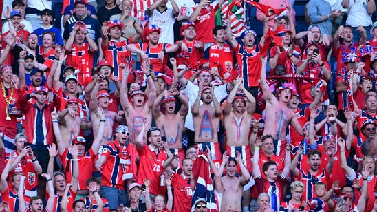 World Cup Fans From Scotland And Beyond Are Drinking American Cities Dry