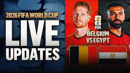 Belgium vs. Egypt Highlights: Belgium Forces Draw Thanks To Lukaku's Late Sub