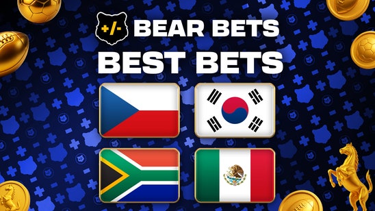 Chris 'The Bear' Fallica's Match Day 1 World Cup Best Bets, Picks, Predictions