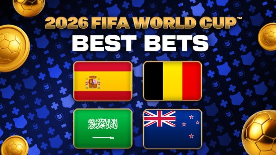 Chris 'The Bear' Fallica's Match Day 5 World Cup Best Bets, Picks, Predictions