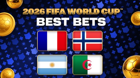 Chris 'The Bear' Fallica's World Cup Best Bets Today — Match Day 12