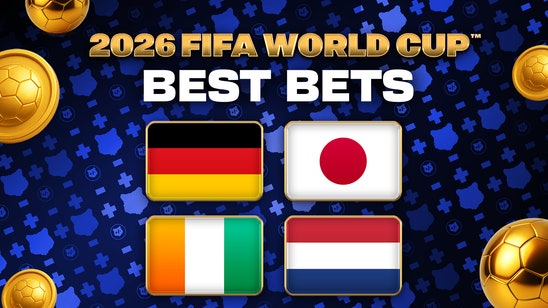 Chris 'The Bear' Fallica's World Cup Best Bets Today — Match Day 10