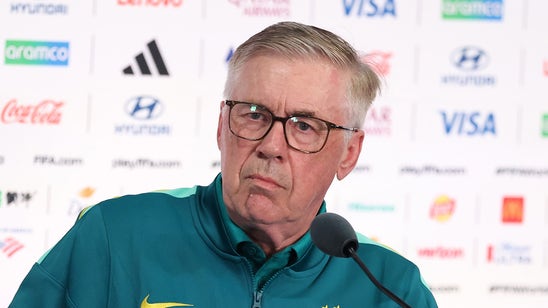 Brazil's Carlo Ancelotti Faces Pressure To Win Historic 6th World Cup Title
