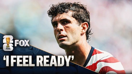 With One World Cup Behind Them, Christian Pulisic And The USA Are 'Ready' For Paraguay