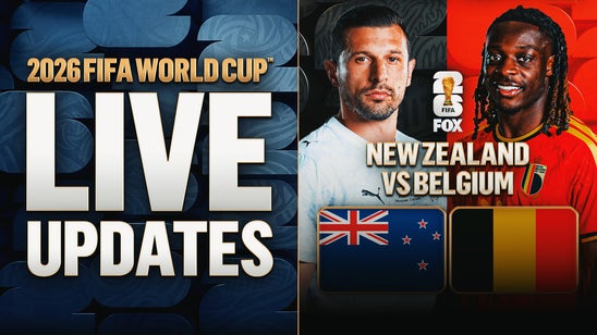 New Zealand vs. Belgium Highlights: Belgium Routs New Zealand To Top Group G