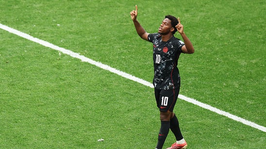 2026 World Cup Odds: Canada Leaps Past Switzerland In Tight Group B Race