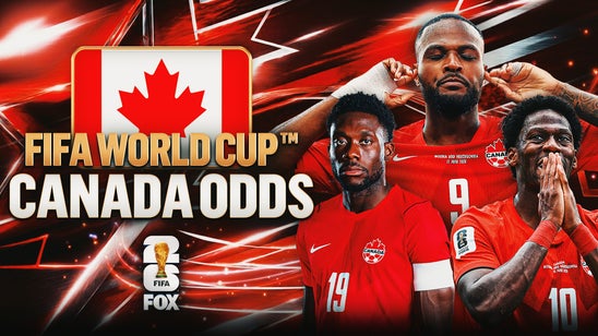 2026 World Cup Odds: Who Will Canada Play In Round Of 32?