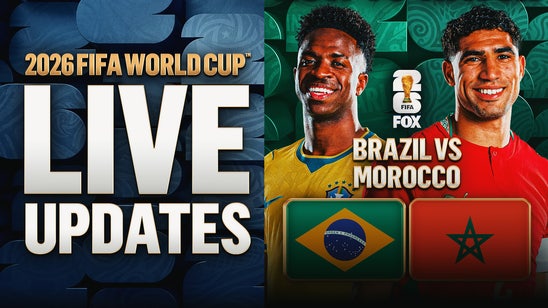 Brazil vs. Morocco Highlights: Two Heavyweights Battle To A Draw, 1-1