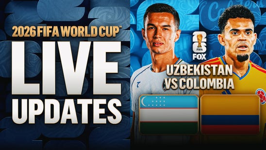 Uzbekistan vs. Colombia Highlights: Luis Díaz Shines In Colombia's 3-1 Win