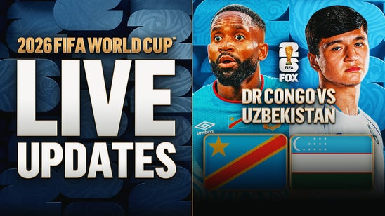 DR Congo vs. Uzbekistan Highlights: Wissa Sparks Historic DR Congo Comeback