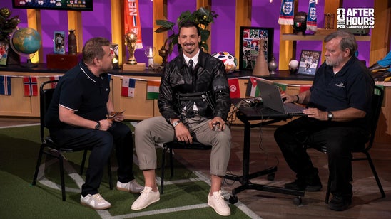 Zlatan Ibrahimović Doesn't Need Alexi Lalas? Lie Detector Test Reveals All