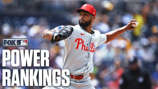 2026 MLB Power Rankings: Spotlighting Every Team’s Ace So Far This Season