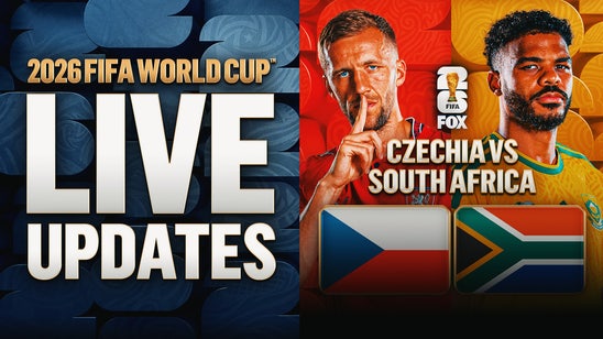Czechia vs. South Africa Highlights: Group A Match Ends In Draw