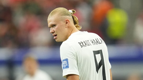 Why Zlatan Ibrahimović Told Erling Haaland To 'Never' Cut His Hair