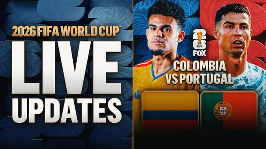Colombia vs. Portugal Highlights: Scoreless Draw Sees Colombia Top Group K