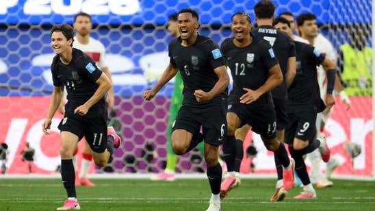 One For The Record Books: USA Goal Sets Mark For Most At A World Cup