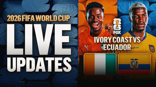 Ivory Coast vs. Ecuador Highlights: Amad Diallo Wins It For Ivory Coast