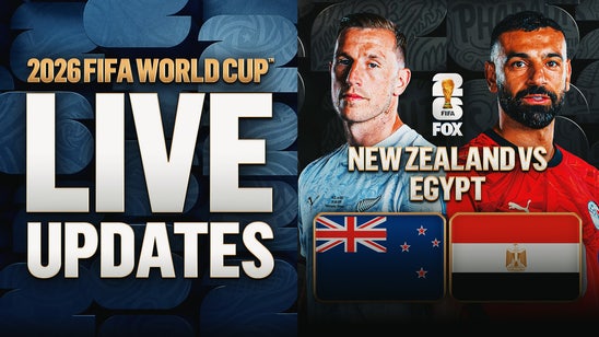 New Zealand vs. Egypt Highlights: Egypt Secures Historic First World Cup Win