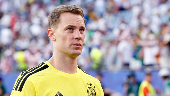 'Which Match?' Familiar Feelings For Germany After Another Early World Cup Exit