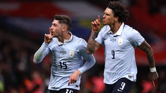 Saudi Arabia vs. Uruguay Prediction, Odds, Picks For World Cup Match