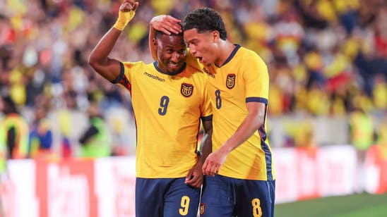 Ivory Coast vs. Ecuador Prediction, Odds, Picks For World Cup Match