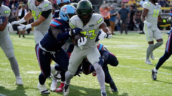 2026 UFL Playoffs Round 1 Results: Defenders, Kings Advance To United Bowl