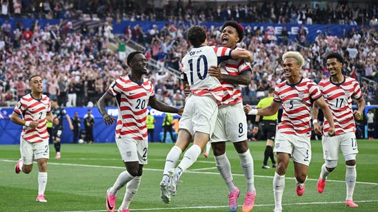 2026 World Cup Odds: How Far Will Team USA Go?
