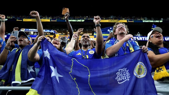 Best Of World Cup: Top Fan Moments, From Free Salsa To Mexico's Duck Fan