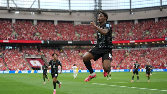 2026 World Cup Golden Boot: Jonathan David Surges Up Oddsboard After Hat Trick