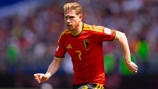 Belgium vs. Iran Prediction, Odds, Picks For World Cup Match