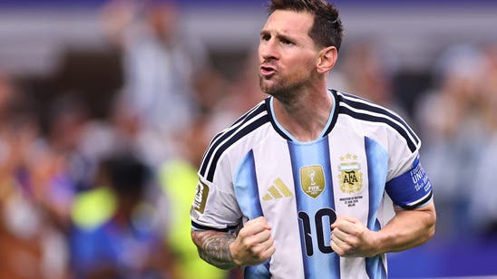 Argentina vs. Jordan Prediction, Odds, Picks For World Cup Match