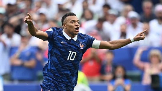 France vs. Norway Prediction, Odds, Picks For World Cup Match