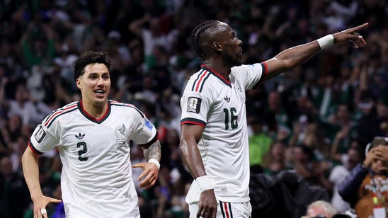 2026 World Cup Odds: France Strengthens Grip As Favorite; Mexico Rises