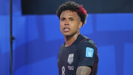 USA vs. Bosnia And Herzegovina Prediction, Odds, Picks For World Cup Match