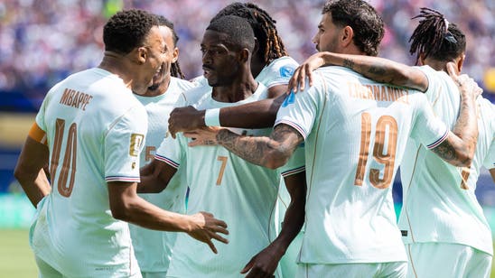 France vs. Sweden Prediction, Odds, Picks For World Cup Match