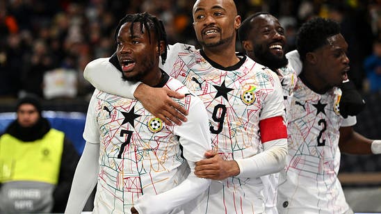 Wales vs Ghana: How to Watch, Prediction, Odds, Friendly Preview