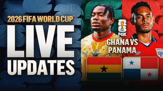 Ghana vs. Panama Highlights: Ghana Snatch Win With Late Winner