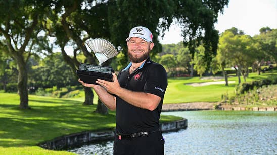 Tyrell Hatton Outlasts Jon Rahm in Thrilling Finish for Second LIV Golf Victory