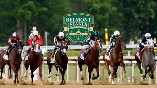 FOX Super 6 Belmont Stakes Contest: Chris 'The Bear' Fallica's Picks, Predictions
